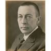 Image 1 : Sergei Rachmaninoff