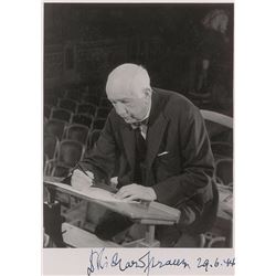 Richard Strauss