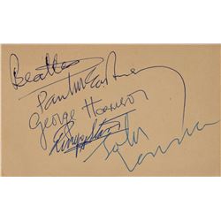 Beatles