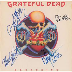 Grateful Dead