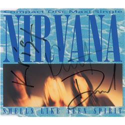 Nirvana