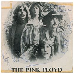 Pink Floyd