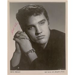Elvis Presley