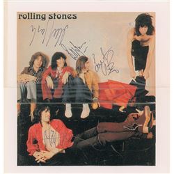 Rolling Stones
