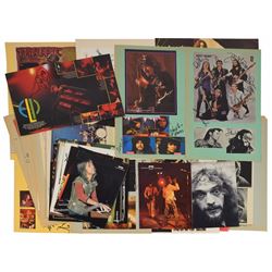 Vintage Rock and Roll
