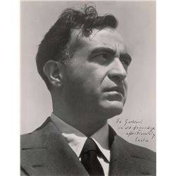 Carlos Chavez