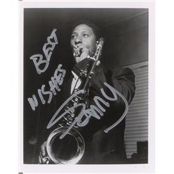 Sonny Rollins