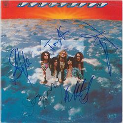 Aerosmith