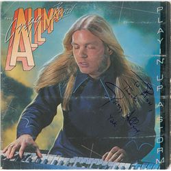 Gregg Allman