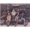 Image 1 : Gregg Allman and Butch Trucks