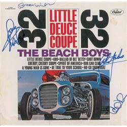The Beach Boys