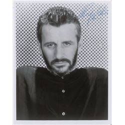 Beatles: Ringo Starr