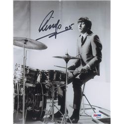 Beatles: Ringo Starr