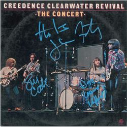Creedence Clearwater Revival