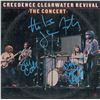 Image 1 : Creedence Clearwater Revival