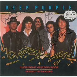 Deep Purple