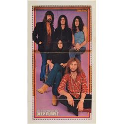 Deep Purple