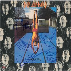Def Leppard