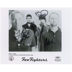 Foo Fighters