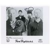 Image 1 : Foo Fighters