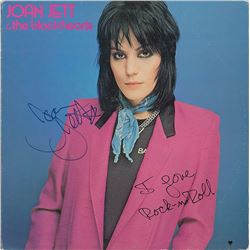 Joan Jett