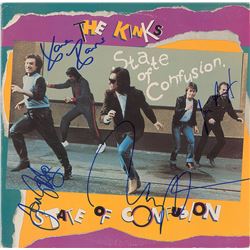 The Kinks