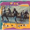 Image 1 : The Kinks