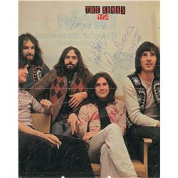 The Kinks