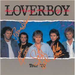 Loverboy