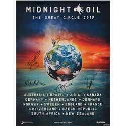 Midnight Oil