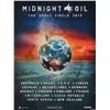 Image 1 : Midnight Oil