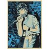 Image 1 : Keith Morris and Shepard Fairey