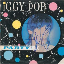 Iggy Pop