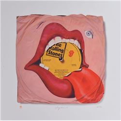 Rolling Stones: Morgan Howell