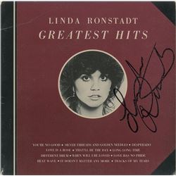 Linda Ronstadt