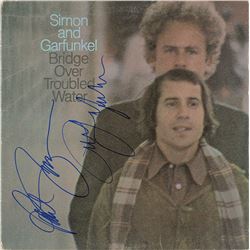 Simon and Garfunkel