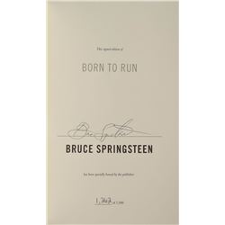 Bruce Springsteen