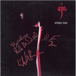 Steely Dan