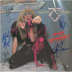 Twisted Sister