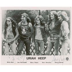 Uriah Heep