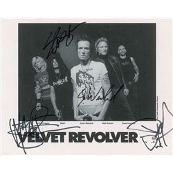 Velvet Revolver