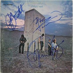The Who