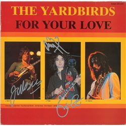 The Yardbirds