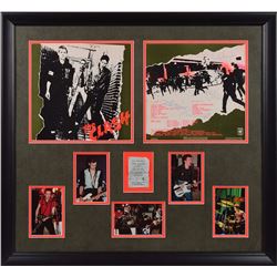 The Clash