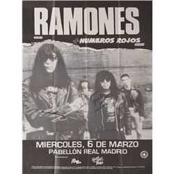 The Ramones