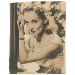 Carole Lombard