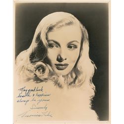 Veronica Lake