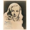 Image 1 : Veronica Lake