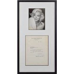 Marilyn Monroe