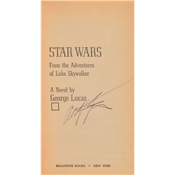 Star Wars: Alan Dean Foster